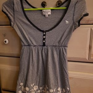 Abercrombie shirt